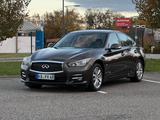 Infiniti 2.2 Diesel Q50  Aut*NAVI*RCam