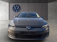 Volkswagen Golf VIII 1.5 TSI Active Navi Sprachbedienung LE