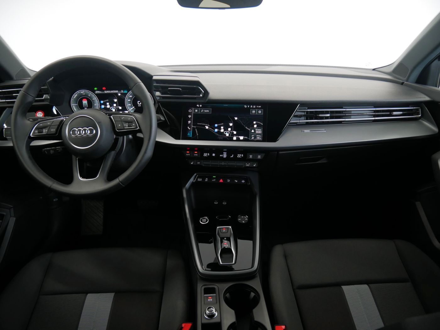 Audi A3 - Bild 10