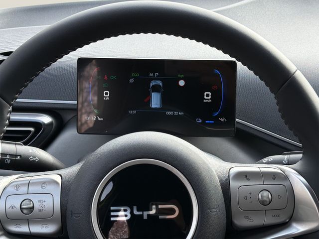 BYD Dolphin Surf Comfort+Shz.+Navi+360Kam.+E-Sitz+AC