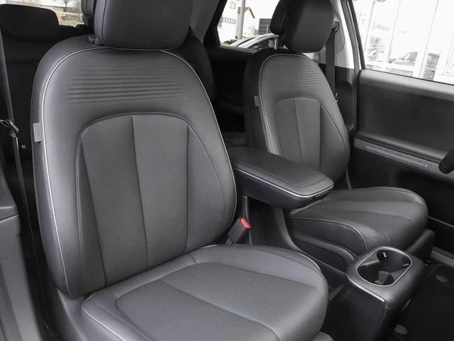Hyundai IONIQ 5 72,6 kWh 4WD UNIQ-Paket Relax-Paket foto 5