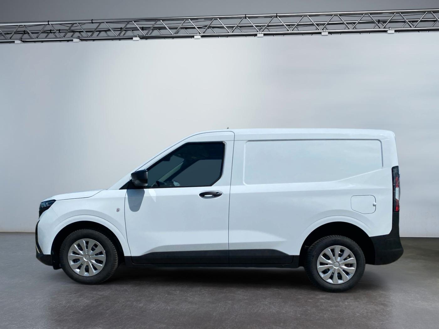Ford Transit Trend 1.5 EcoBlue TEMP PDC KAM, миниатюра 2