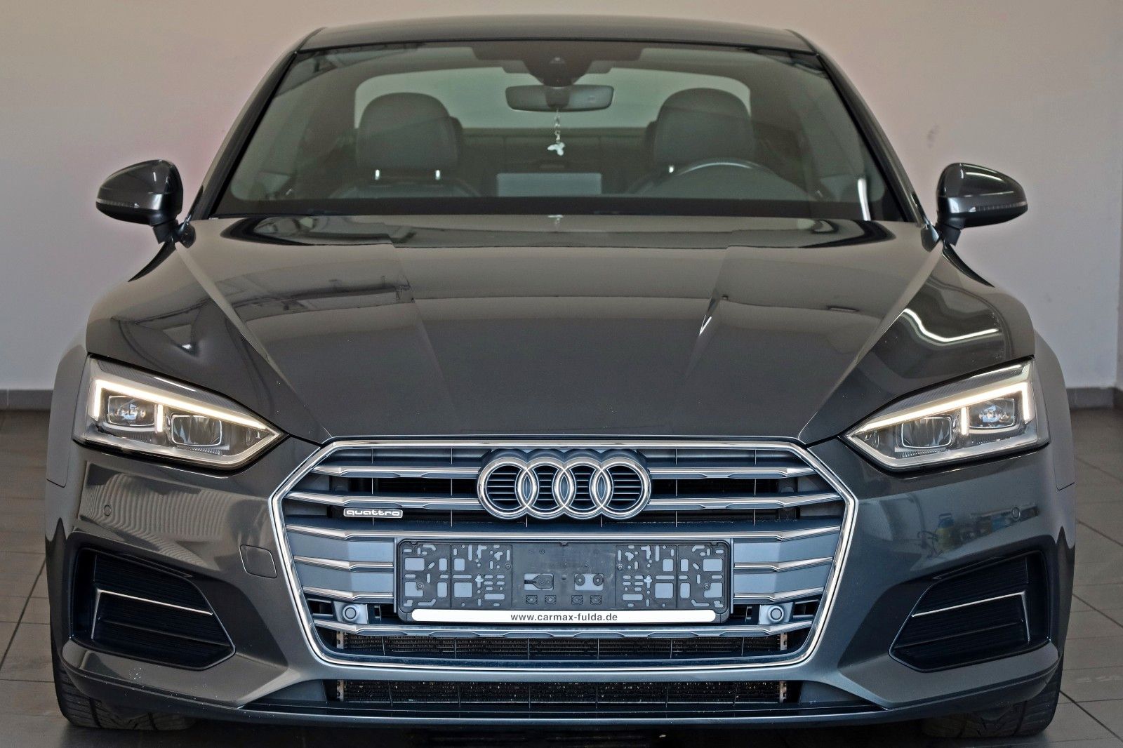 Fahrzeugabbildung Audi A5 Coupe 40 TDI quattro S Line,Navi,LED,Panorama