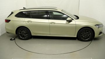 Skoda Superb Combi 1.5 TSI mHEV Selection DSG AHK 360°