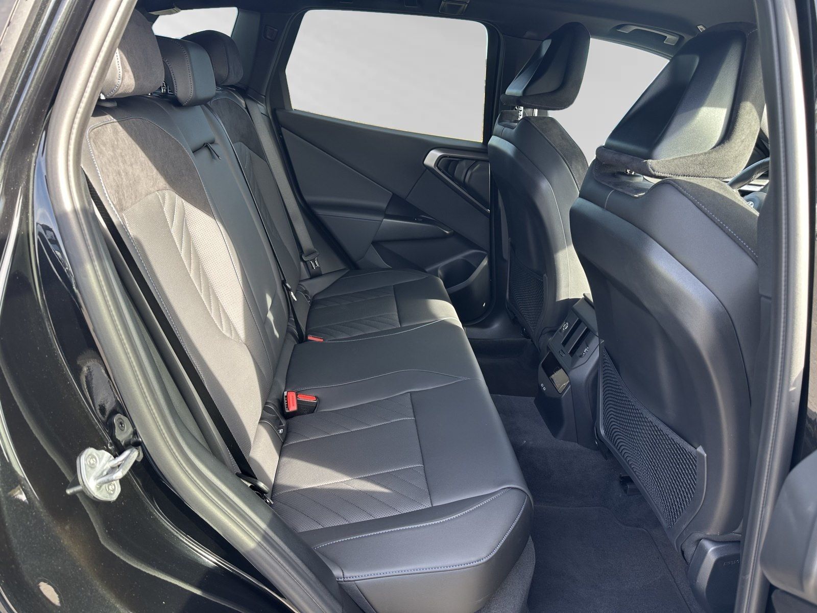BMW X3 - Bild 13