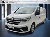 Renault Trafic Kasten L2H1 dCi 150 EDC Automatik TRAFIC - Renault Trafic: 150