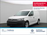 Volkswagen Caddy Maxi Cargo AHK TechnikPaket Bluetooth Navi - Volkswagen Caddy Maxi aus 2025