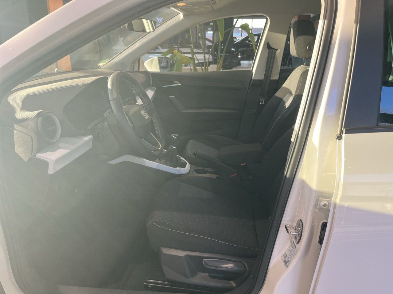 Seat Arona - Bild 10