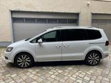 Volkswagen Sharan 2.0 TDI SCR DSG BMT ALLSTAR ALLSTAR