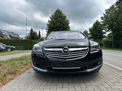 OPEL Insignia Foto 3