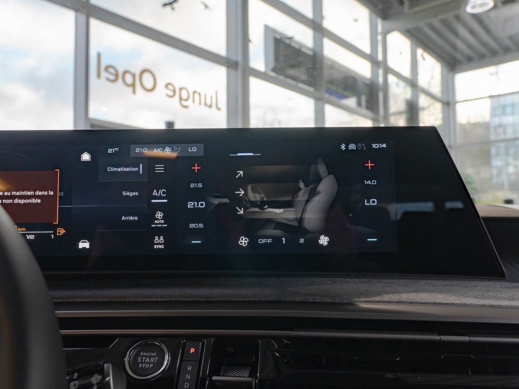 Peugeot 5008 - Bild 19