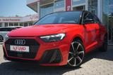 Audi A1 Sportback 35 TFSI S-Tronic LED Navi Kamera - Audi A1: Automatik