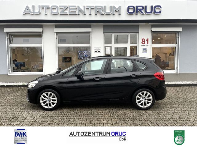 BMW 218i  Active Tourer *Pano*LED*Navi*Klima*