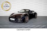 Porsche Carrera 4 GTS 991 911 Cabriolet - Porsche: 911 Gt4