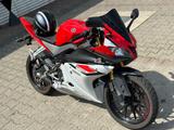 Yamaha YZF-R 125 - YAMAHA ROT YZF R125