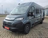 Benimar Benivan 160 UP Stormline Markise - Benimar Benivan