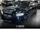 Dodge Charger 6,4l V8 *SCATPACK / KAMERA / BEHEIZ LENK