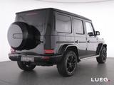 Mercedes-Benz G 450 d AMG+AHK+20+MBeam+360+Mem+Sthzg+SHD+Leder - Mercedes-Benz G 450 Gebrauchtwagen