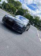 Audi A7 3.0 TDI 240kW quattro comp. tiptr. Spb. c... - Audi A7: Schwarz