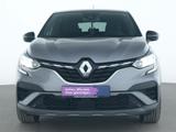 Renault Captur R.S. Line LED|Kessy|Tempomat|SHZ|Klima - Renault Gebrauchtwagen in Frankfurt