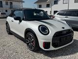MINI JCW Cabrio 231 PS JCW Trim, XL Paket