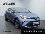 Toyota C-HR 2.0 Hybrid Team D *LED*ACC*CarPlay*CAM*SHZ* - Toyota C-HR in Osnabrück