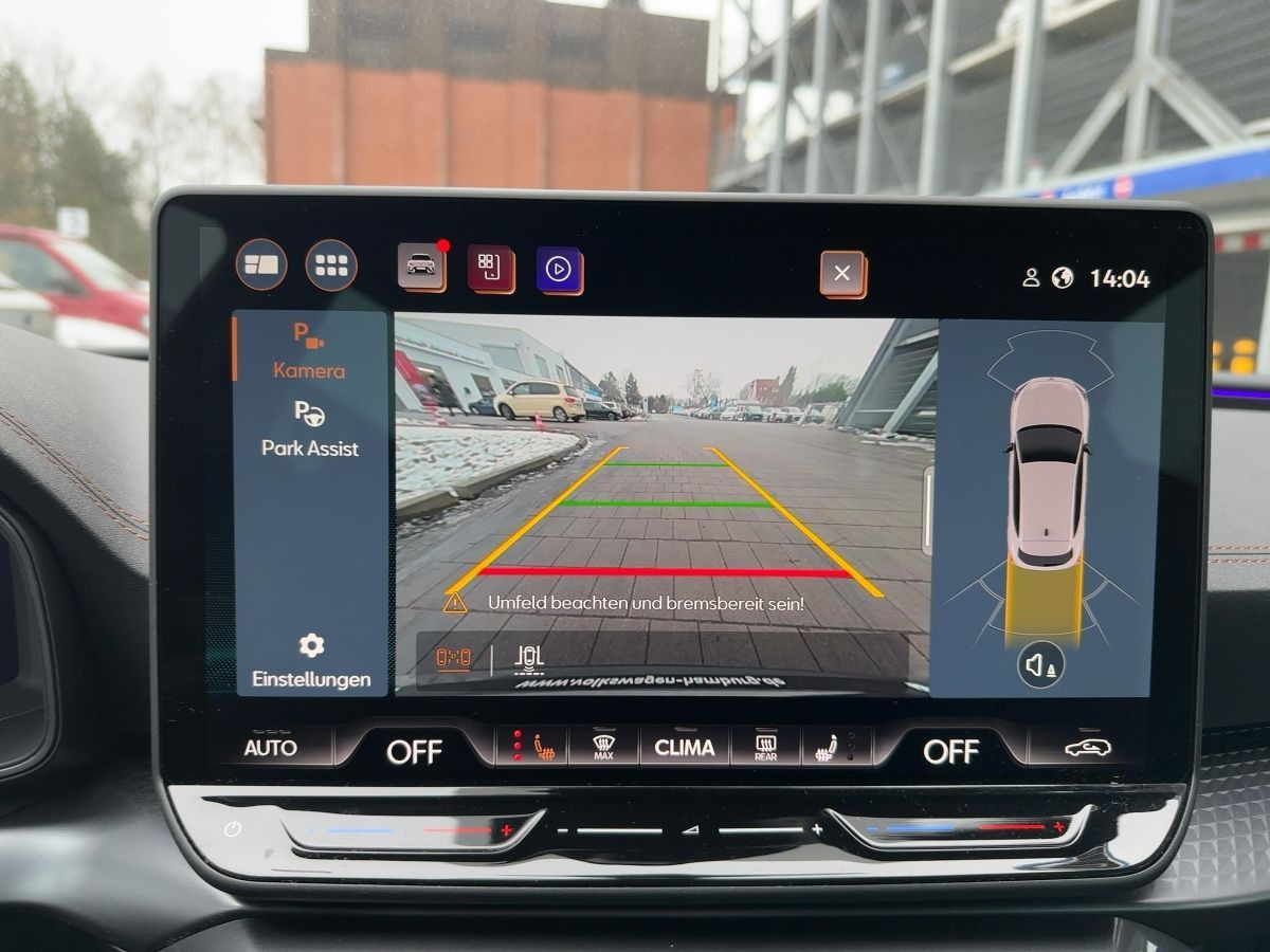 Cupra Leon - Bild 13