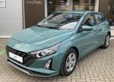 Hyundai i20 1.2 Navi Kamera Klima MFL