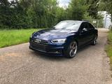 Audi S5 3.0 TFSI tiptronic quattro - - blaue Audi S5