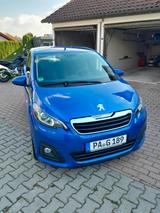 Peugeot 108 Active VTi 72 Active