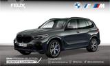 BMW X5 xDrive30d M SPORTPAKET+21"ALU+PANORAMA+HEAD U