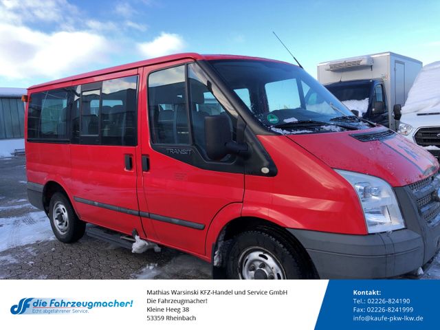 Ford Transit Kombi FT 280 K  G2269