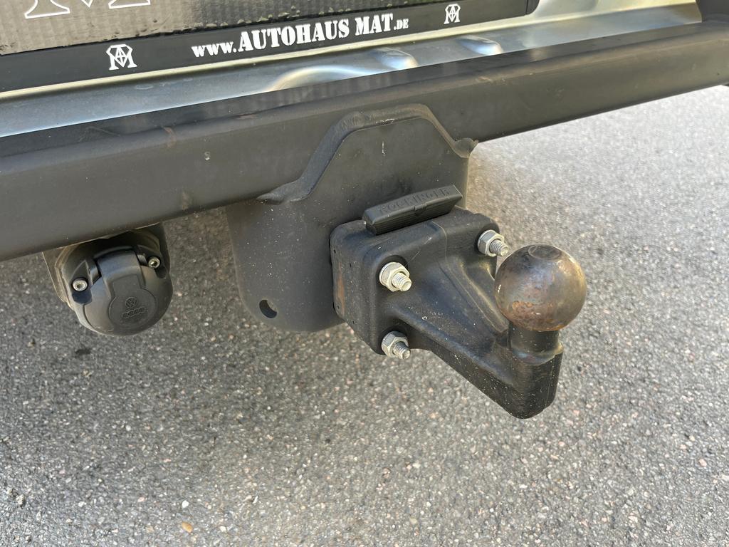 Volkswagen T6 Transporter