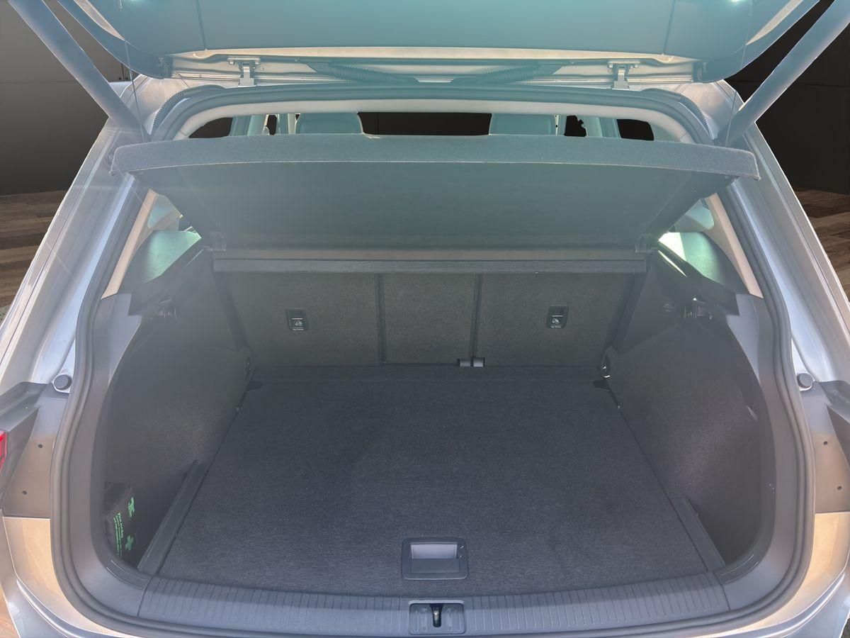 Tiguan Sound 4Motion 2.0 TSI DSG ACC AHK PANO NA