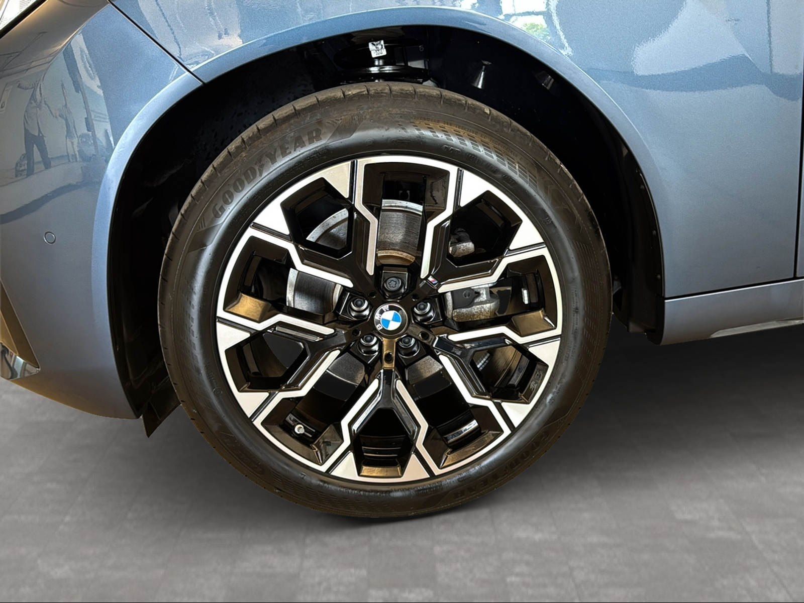 BMW X3 - Bild 13