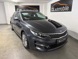 Kia Optima Spirit *AUTOMATIK*LEDER*NAVI*1 HAND* - Kia Optima: Limousine
