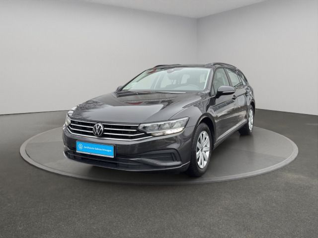 Volkswagen Passat Variant - Bild 2