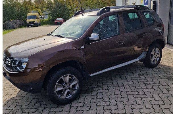 Dacia Duster I Prestige 4x2