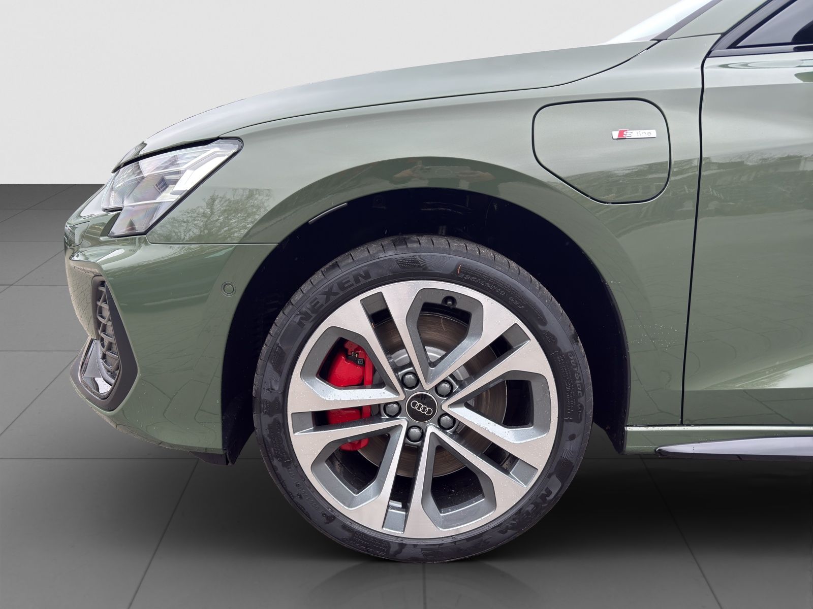 Audi A3 - Bild 19