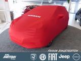 Nissan Navara 4x4 2.3 dCi Acenta Double Cab AHK Laderau - Nissan Gebrauchtwagen von 2002