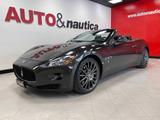 Maserati MASERATI GranCabrio 4.7 V8 AUTO - Maserati GranCabrio Gebrauchtwagen