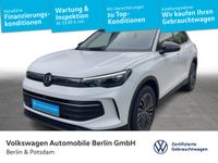 Volkswagen Tiguan - Vorschau Bild 1