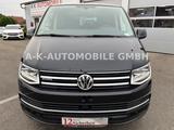 Volkswagen T6 Multivan Generation Six 4Motion KAMERA
