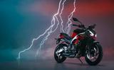 Aprilia Tuono 457 E5+ A2  Mod.2025 inkl. Preisgarantie - APRILIA TUONO 457