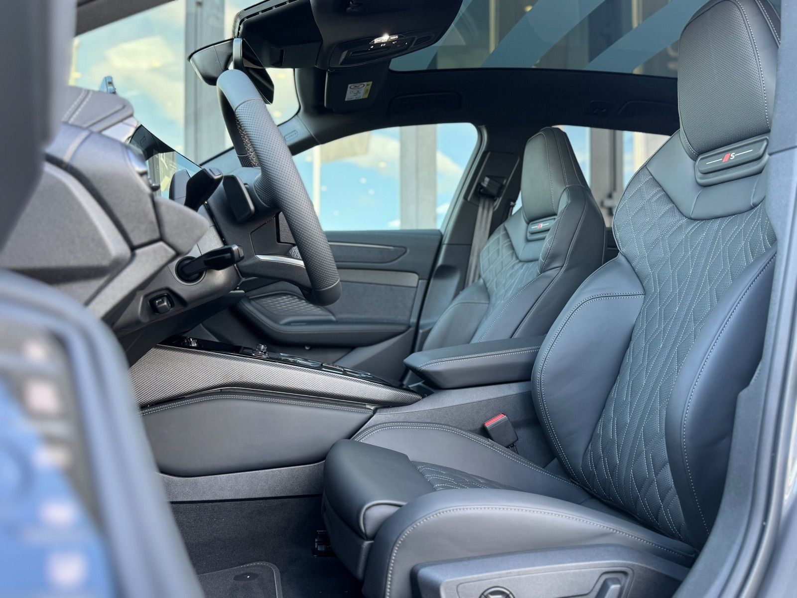 Audi A6 Allroad - Bild 17