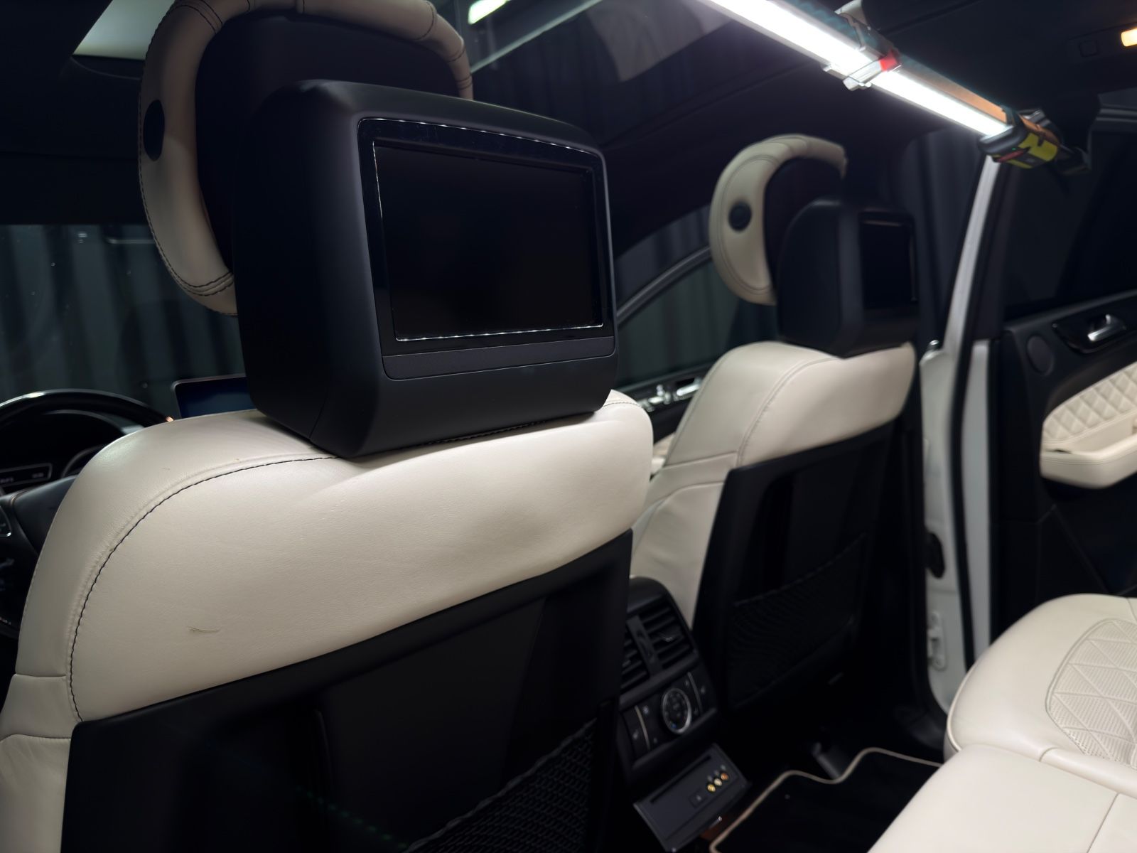 Fahrzeugabbildung Mercedes-Benz GLE 350 d Coupe 4Matic|TV|PANO|AMG-LINE|VOLL|22"