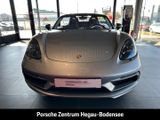 Porsche Boxster 718 T/SportDesign/PDLS Plus/64L/BOSE - Porsche Boxster: Navigationssystem