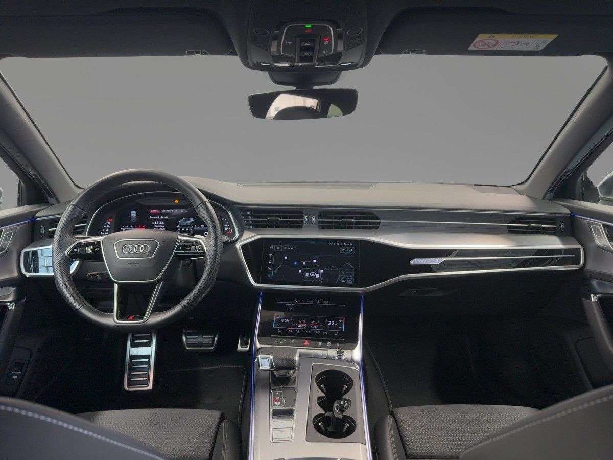 Audi S6 - Bild 9