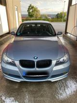 BMW 330i E90 - BMW 330 aus 2005: 330i