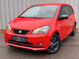 Seat Mii 1.0 75PS (*AUTOMATIK*KLIMA*TÜV*TEMPOMAT*) - Seat Mii mit Benzin-Antrieb: Automatik